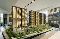 Lentor Modern (D26), Apartment #467634771